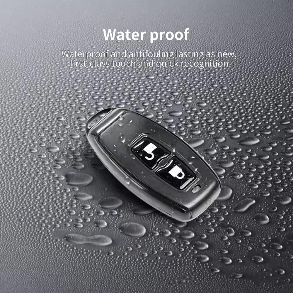 TTlock Remote control key R1 - Tuzhi-applock.com